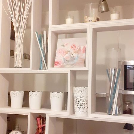 Bilocale In Via Del Conventuccio Apartment Perugia Ngoại thất bức ảnh