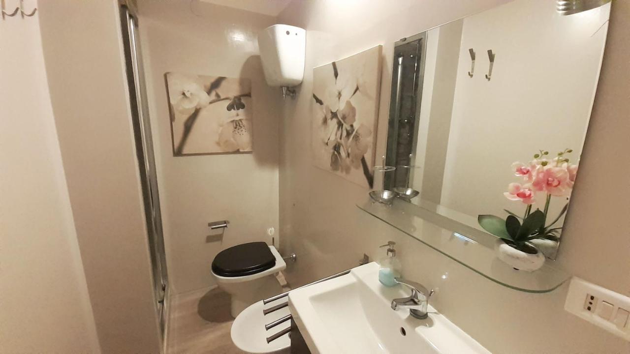 Bilocale In Via Del Conventuccio Apartment Perugia Ngoại thất bức ảnh