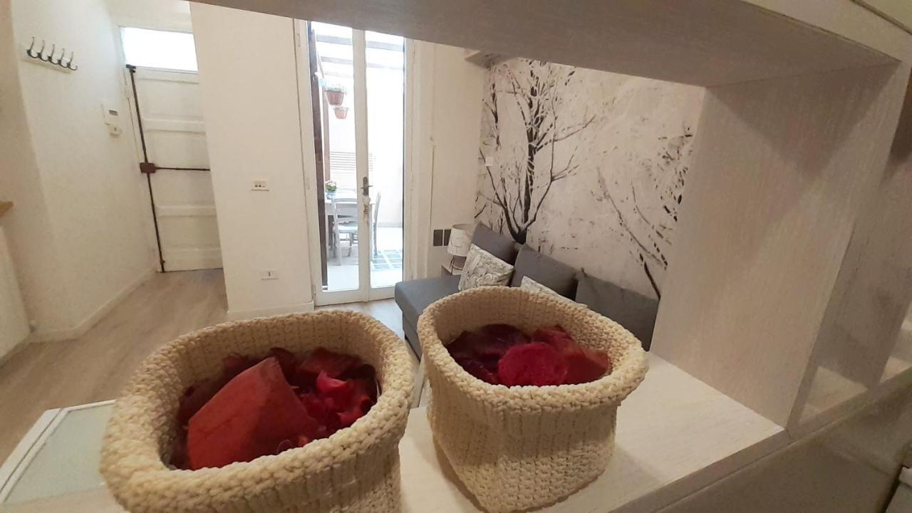 Bilocale In Via Del Conventuccio Apartment Perugia Ngoại thất bức ảnh