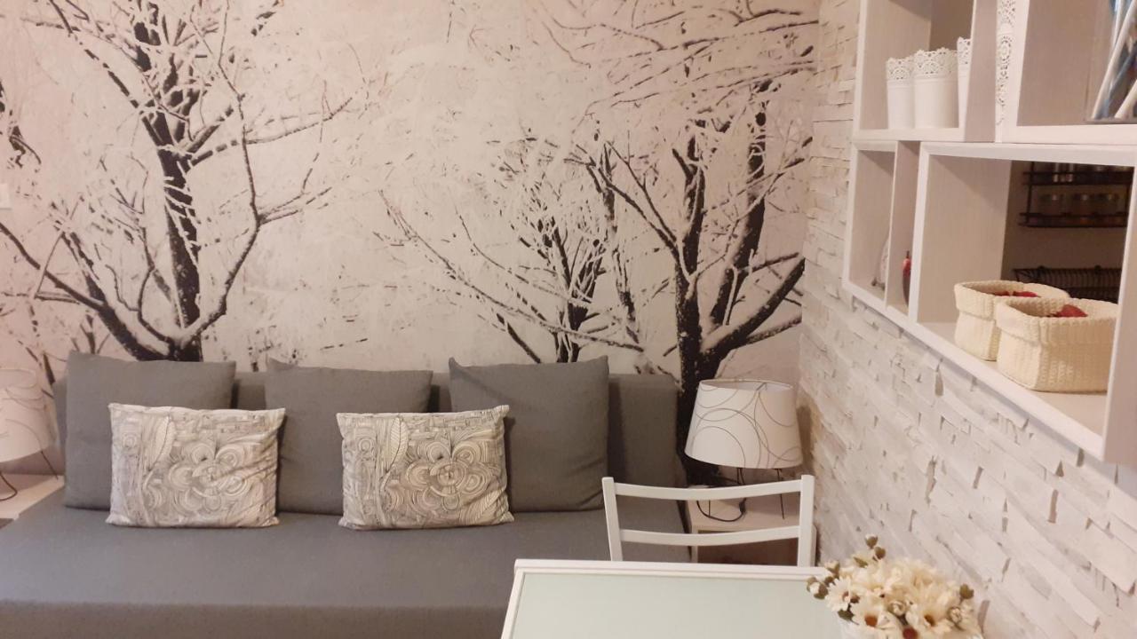 Bilocale In Via Del Conventuccio Apartment Perugia Ngoại thất bức ảnh