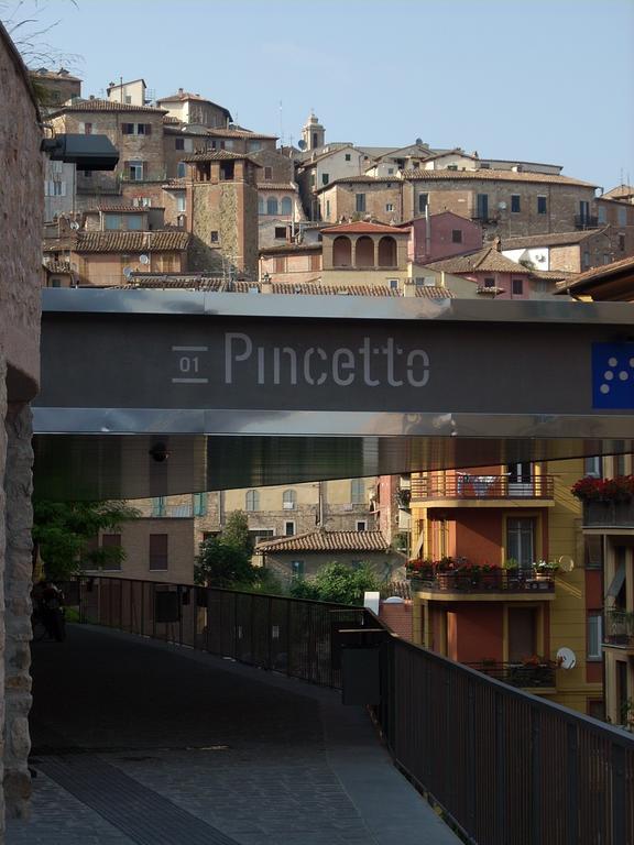Bilocale In Via Del Conventuccio Apartment Perugia Ngoại thất bức ảnh