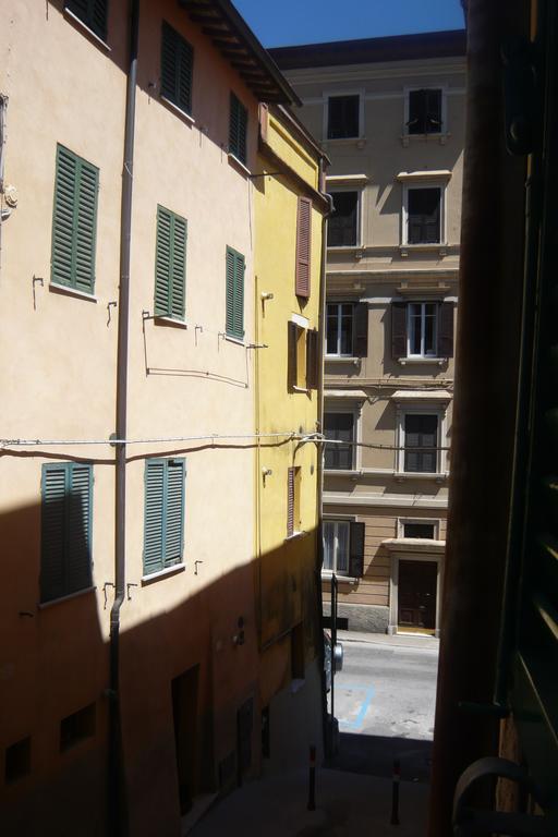 Bilocale In Via Del Conventuccio Apartment Perugia Ngoại thất bức ảnh