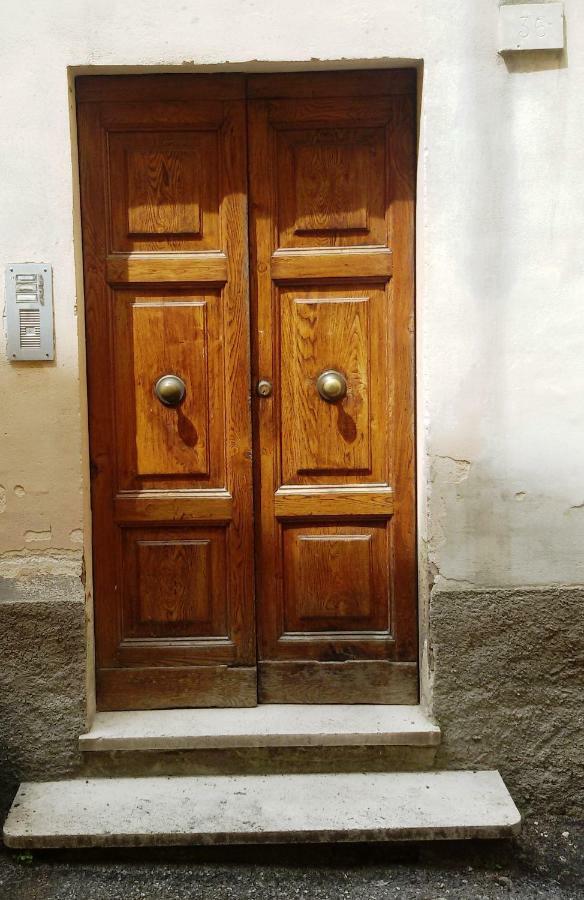 Bilocale In Via Del Conventuccio Apartment Perugia Ngoại thất bức ảnh