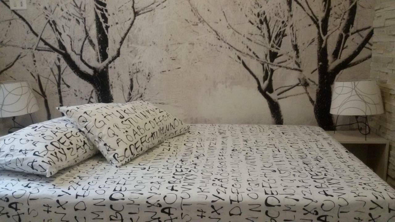 Bilocale In Via Del Conventuccio Apartment Perugia Ngoại thất bức ảnh