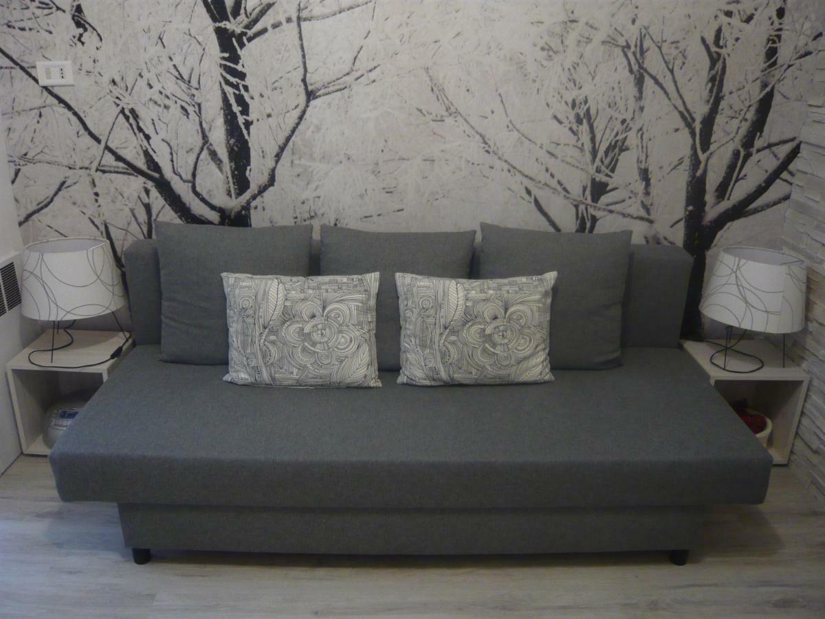 Bilocale In Via Del Conventuccio Apartment Perugia Ngoại thất bức ảnh